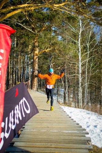 Шустрый Бобер в этом году еще быстрее!, Скайраннинг, SUUNTO Шустрый бобер 2015)