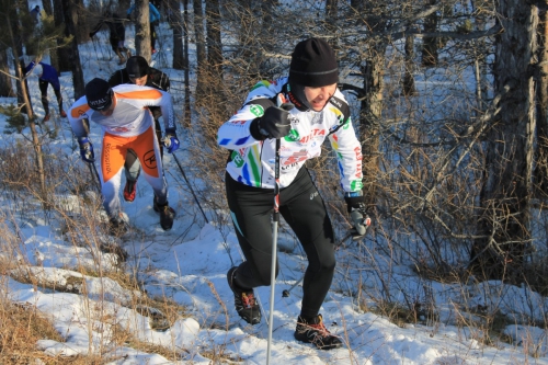 Шустрый Бобер в этом году еще быстрее!, Скайраннинг, SUUNTO Шустрый бобер 2015)