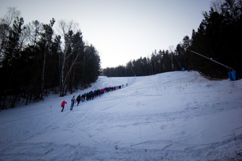 Шустрый Бобер в этом году еще быстрее!, Скайраннинг, SUUNTO Шустрый бобер 2015)