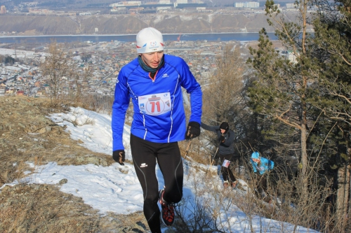 Шустрый Бобер в этом году еще быстрее!, Скайраннинг, SUUNTO Шустрый бобер 2015)