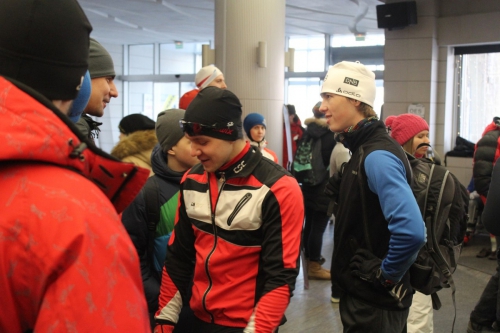 Шустрый Бобер в этом году еще быстрее!, Скайраннинг, SUUNTO Шустрый бобер 2015)