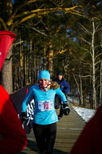 Шустрый Бобер в этом году еще быстрее!, Скайраннинг, SUUNTO Шустрый бобер 2015)