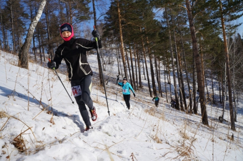 Шустрый Бобер в этом году еще быстрее!, Скайраннинг, SUUNTO Шустрый бобер 2015)