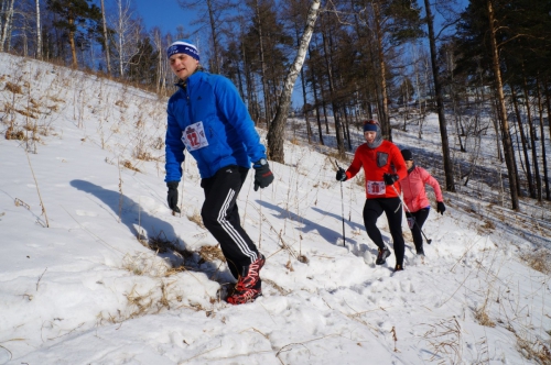 Шустрый Бобер в этом году еще быстрее!, Скайраннинг, SUUNTO Шустрый бобер 2015)