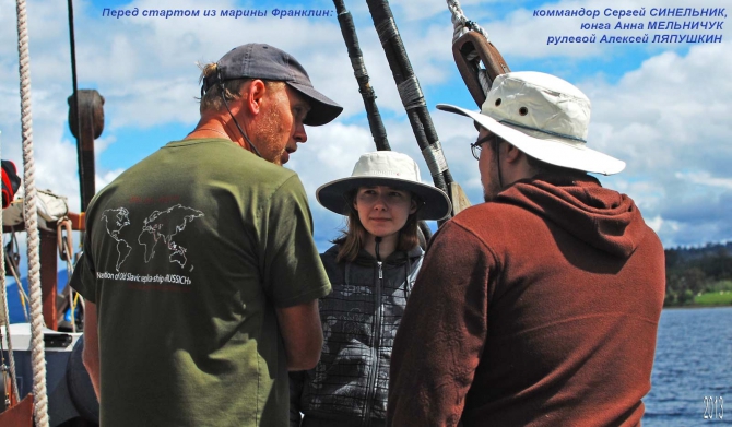 Они снова уходят в пустыню! Четыре месяца назад прошли Намиб (250 км пешком!) и вот теперь сама Великая Сахара! Чего там-то «ловить»?! (Путешествия, синельник, ладья русич, Муравицкий, Штиль, Мельничук, Шкода)