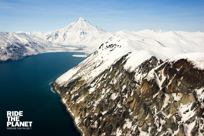 RideThePlanet возвращается! (Горные лыжи/Сноуборд, фрирайд, путешествия, горные лыжи, сноуборд, бэккантри, видео)