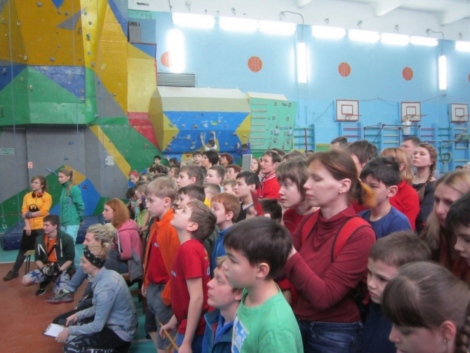 Славянские вертикали 2015 (Скалолазание, смоленск, скалолазание, соревнования)