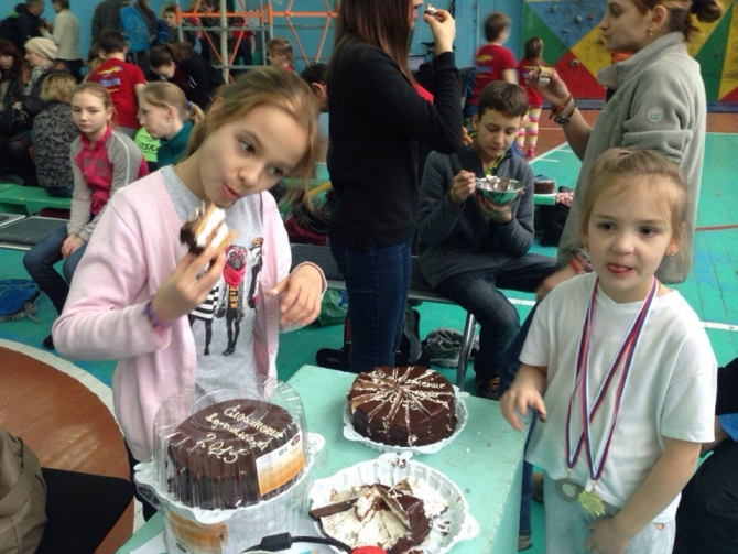 Славянские вертикали 2015 (Скалолазание, смоленск, скалолазание, соревнования)