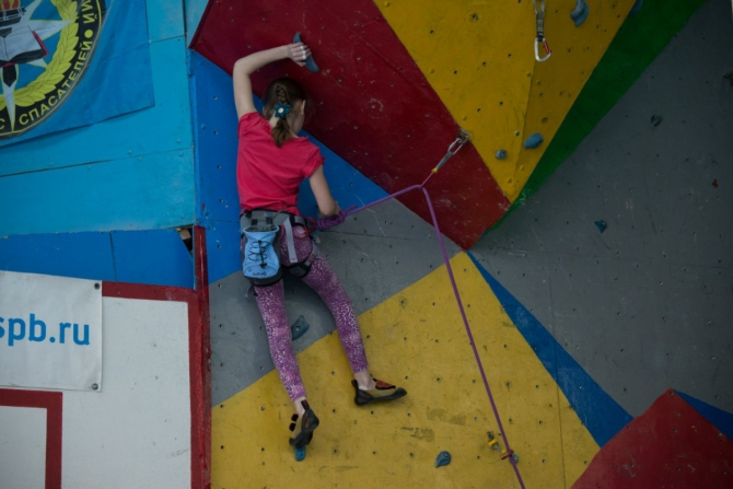 Славянские вертикали 2015 (Скалолазание, смоленск, скалолазание, соревнования)
