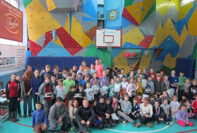 Славянские вертикали 2015 (Скалолазание, смоленск, скалолазание, соревнования)