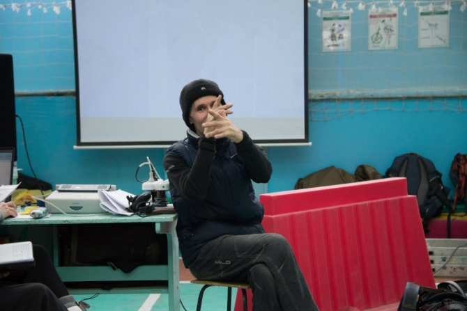 Славянские вертикали 2015 (Скалолазание, смоленск, скалолазание, соревнования)