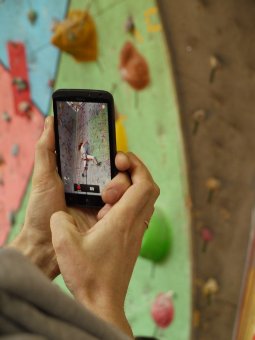 Альпклайминг - поросль скального класса (Альпинизм, скальный класс, Бауманский скалодром, фаис москвы, salomon, мгту им. баумана, альпиндустрия, нпф баск, венто, клуб 7 вершин)