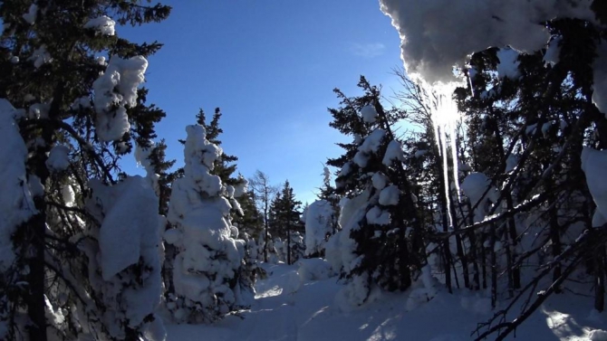 Скалы, Чертовы Ворота, Юрма (Скалолазание)