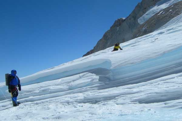 Денис Урубко: Зима на восьмитысячниках. Какие восхождения в Гималаях и Каракоруме следует считать зимними. (Альпинизм)