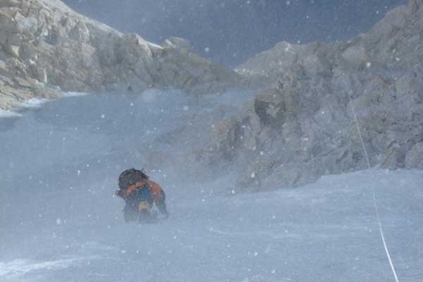 Денис Урубко: Зима на восьмитысячниках. Какие восхождения в Гималаях и Каракоруме следует считать зимними. (Альпинизм)