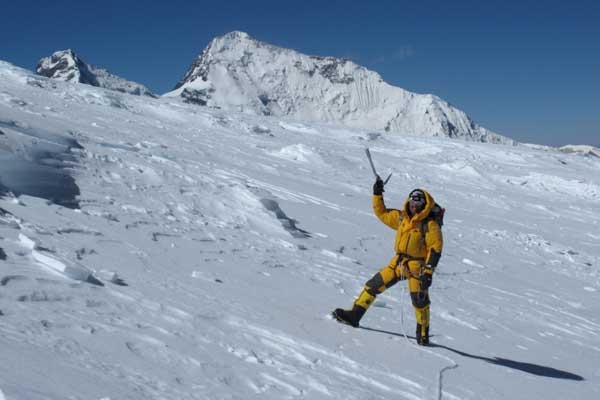 Денис Урубко: Зима на восьмитысячниках. Какие восхождения в Гималаях и Каракоруме следует считать зимними. (Альпинизм)