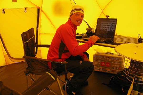 Денис Урубко: Зима на восьмитысячниках. Какие восхождения в Гималаях и Каракоруме следует считать зимними. (Альпинизм)