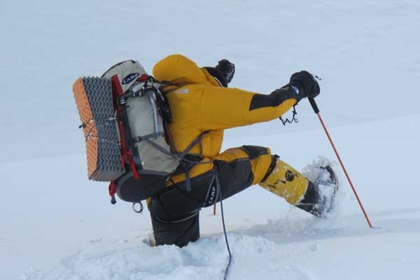 Денис Урубко: Зима на восьмитысячниках. Какие восхождения в Гималаях и Каракоруме следует считать зимними. (Альпинизм)