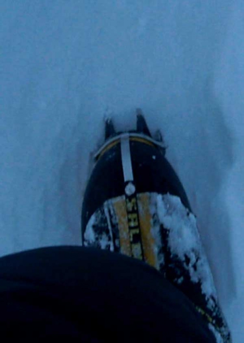 Денис Урубко: Зима на восьмитысячниках. Какие восхождения в Гималаях и Каракоруме следует считать зимними. (Альпинизм)