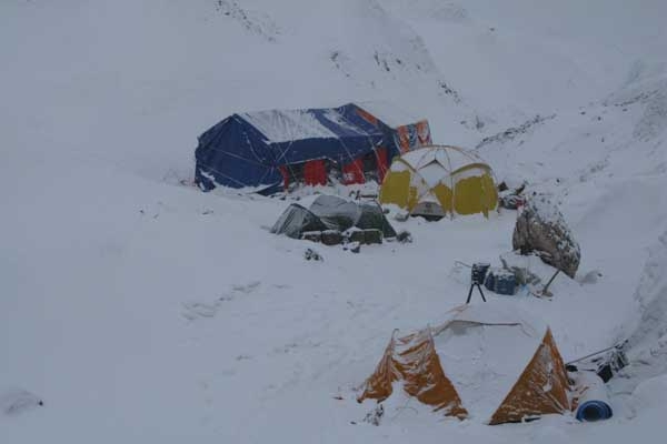 Денис Урубко: Зима на восьмитысячниках. Какие восхождения в Гималаях и Каракоруме следует считать зимними. (Альпинизм)