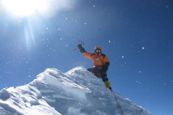 Денис Урубко: Зима на восьмитысячниках. Какие восхождения в Гималаях и Каракоруме следует считать зимними. (Альпинизм)