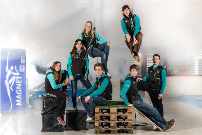 Петра Клинглер: новый расклад сил в мировом ледолазании (Ледолазание/drytoolling, швейцария, интервью, кубок мира по ледолазанию, киров, ice wc)