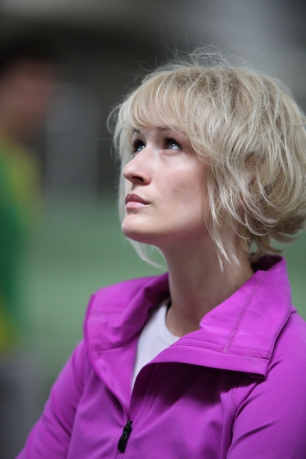 Этап Кубка России в Красноярске: анонс (скалолазание, кубок россии, всероссийские соревнования, абалаков, скорость, станислав кокорин, юлия левочкина, ксения полехина, дмитрий тимофеев)