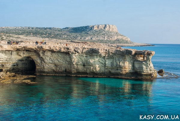 Отчет о велопоходе по Кипру (декабрь 2014, 2 к.с.)