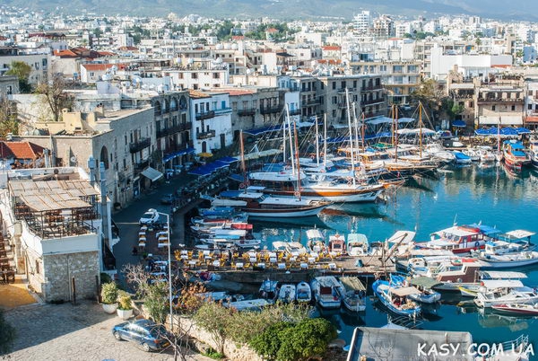 Отчет о велопоходе по Кипру (декабрь 2014, 2 к.с.)