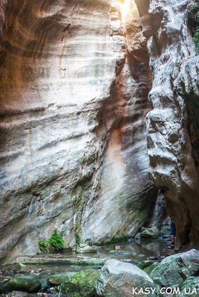 Отчет о велопоходе по Кипру (декабрь 2014, 2 к.с.)