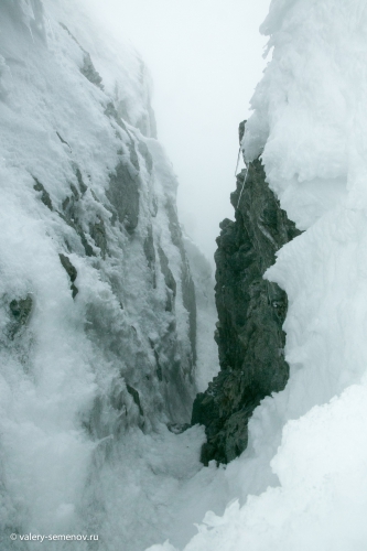 23 часа нон-стопа, один литр воды со льдом и Маттерхорн (Альпинизм, valery-semenov.ru, италия, Валентина Чемякина)