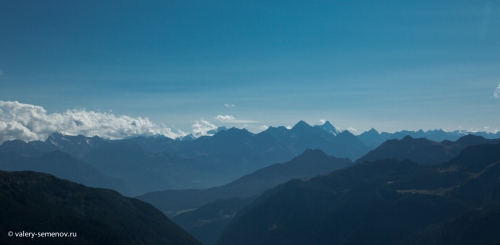 23 часа нон-стопа, один литр воды со льдом и Маттерхорн (Альпинизм, valery-semenov.ru, италия, Валентина Чемякина)