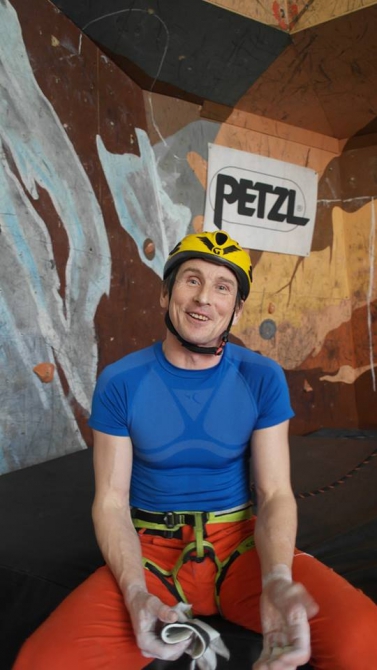 Небольшой отчет о третьем этапе Кубка Северо-Запада по драйтулингу(NWDC) 2015 (Ледолазание/drytoolling, ледолазание, выборгский микст, крюконоги, krukonogi.com, petzl, krukonogi)