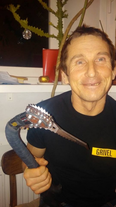 Небольшой отчет о третьем этапе Кубка Северо-Запада по драйтулингу(NWDC) 2015 (Ледолазание/drytoolling, ледолазание, выборгский микст, крюконоги, krukonogi.com, petzl, krukonogi)