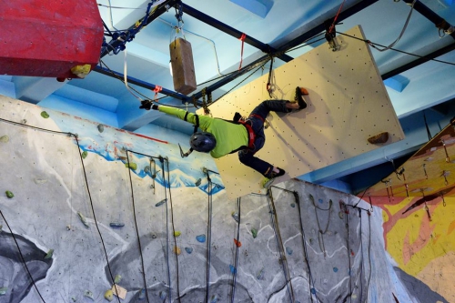 Небольшой отчет о третьем этапе Кубка Северо-Запада по драйтулингу(NWDC) 2015 (Ледолазание/drytoolling, ледолазание, выборгский микст, крюконоги, krukonogi.com, petzl, krukonogi)