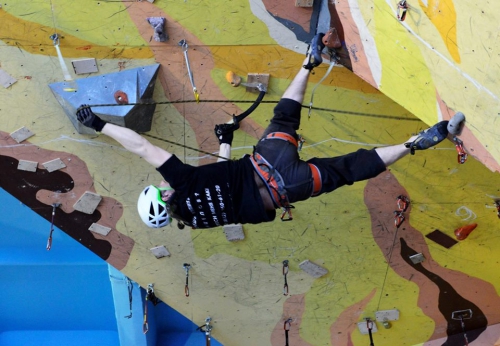 Небольшой отчет о третьем этапе Кубка Северо-Запада по драйтулингу(NWDC) 2015 (Ледолазание/drytoolling, ледолазание, выборгский микст, крюконоги, krukonogi.com, petzl, krukonogi)