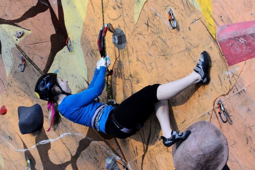 Небольшой отчет о третьем этапе Кубка Северо-Запада по драйтулингу(NWDC) 2015 (Ледолазание/drytoolling, ледолазание, выборгский микст, крюконоги, krukonogi.com, petzl, krukonogi)