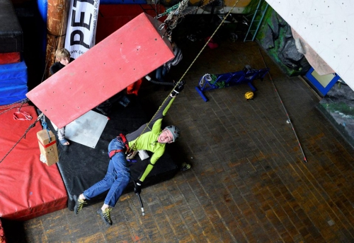 Небольшой отчет о третьем этапе Кубка Северо-Запада по драйтулингу(NWDC) 2015 (Ледолазание/drytoolling, ледолазание, выборгский микст, крюконоги, krukonogi.com, petzl, krukonogi)