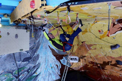 Небольшой отчет о третьем этапе Кубка Северо-Запада по драйтулингу(NWDC) 2015 (Ледолазание/drytoolling, ледолазание, выборгский микст, крюконоги, krukonogi.com, petzl, krukonogi)