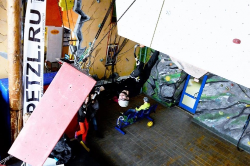 Небольшой отчет о третьем этапе Кубка Северо-Запада по драйтулингу(NWDC) 2015 (Ледолазание/drytoolling, ледолазание, выборгский микст, крюконоги, krukonogi.com, petzl, krukonogi)