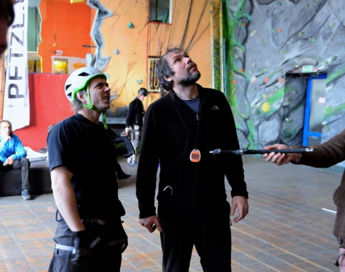 Небольшой отчет о третьем этапе Кубка Северо-Запада по драйтулингу(NWDC) 2015 (Ледолазание/drytoolling, ледолазание, выборгский микст, крюконоги, krukonogi.com, petzl, krukonogi)