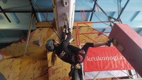 Небольшой отчет о третьем этапе Кубка Северо-Запада по драйтулингу(NWDC) 2015 (Ледолазание/drytoolling, ледолазание, выборгский микст, крюконоги, krukonogi.com, petzl, krukonogi)