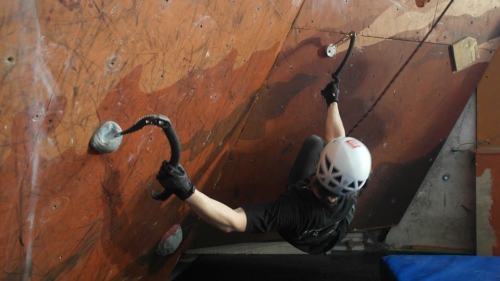 Небольшой отчет о третьем этапе Кубка Северо-Запада по драйтулингу(NWDC) 2015 (Ледолазание/drytoolling, ледолазание, выборгский микст, крюконоги, krukonogi.com, petzl, krukonogi)