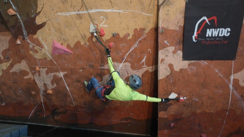 Небольшой отчет о третьем этапе Кубка Северо-Запада по драйтулингу(NWDC) 2015 (Ледолазание/drytoolling, ледолазание, выборгский микст, крюконоги, krukonogi.com, petzl, krukonogi)