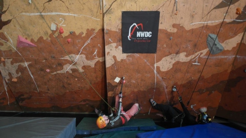 Небольшой отчет о третьем этапе Кубка Северо-Запада по драйтулингу(NWDC) 2015 (Ледолазание/drytoolling, ледолазание, выборгский микст, крюконоги, krukonogi.com, petzl, krukonogi)