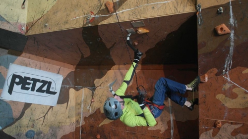 Небольшой отчет о третьем этапе Кубка Северо-Запада по драйтулингу(NWDC) 2015 (Ледолазание/drytoolling, ледолазание, выборгский микст, крюконоги, krukonogi.com, petzl, krukonogi)