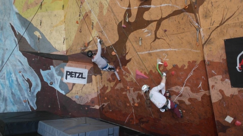 Небольшой отчет о третьем этапе Кубка Северо-Запада по драйтулингу(NWDC) 2015 (Ледолазание/drytoolling, ледолазание, выборгский микст, крюконоги, krukonogi.com, petzl, krukonogi)