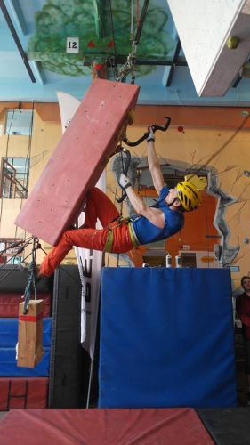 Небольшой отчет о третьем этапе Кубка Северо-Запада по драйтулингу(NWDC) 2015 (Ледолазание/drytoolling, ледолазание, выборгский микст, крюконоги, krukonogi.com, petzl, krukonogi)