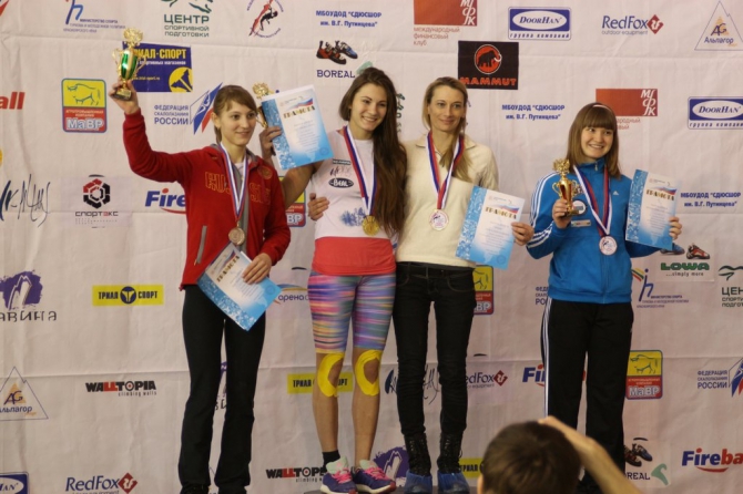 Цыганова и Мызников – победители этапа Кубка России в Красноярске! (скалолазание, кубок россии, всероссийские соревнования, абалаков, скорость, юлия левочкина, анна цыганова, светлана мотовилова, мария мусиенко)