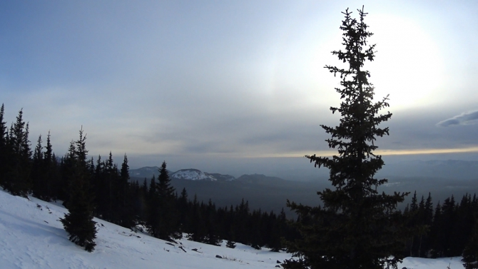 Скалы, Жеребчик, Иремель (Скалолазание)